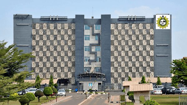 Nigerian Midstream and Downstream Petroleum Regulatory Authority (NMDPRA)