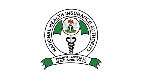 National Health Insurance Authority NHIA