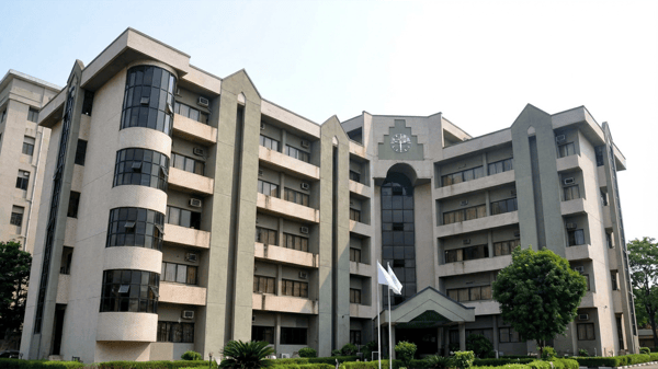 National Human Rights Commission of Nigeria (NHRC)