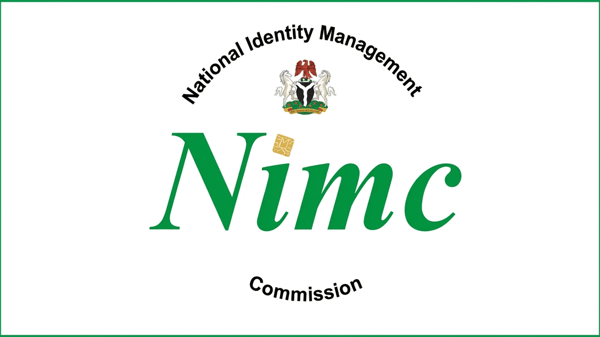 National Identity Management Commission (NIMC)