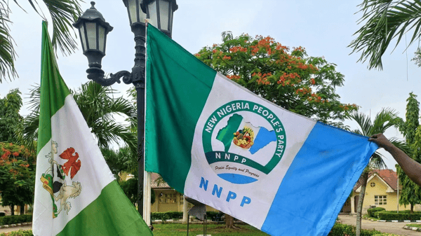 New Nigeria People’s Party (NNPP)