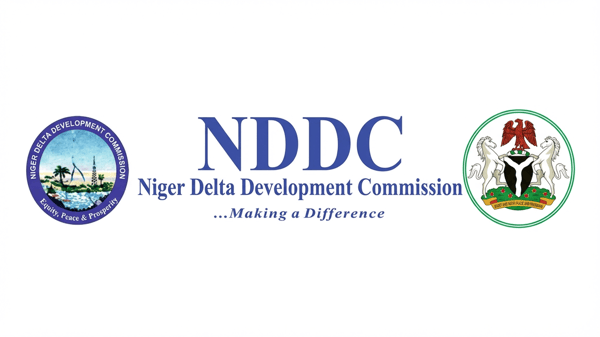 Niger Delta Development Commission (NDDC)