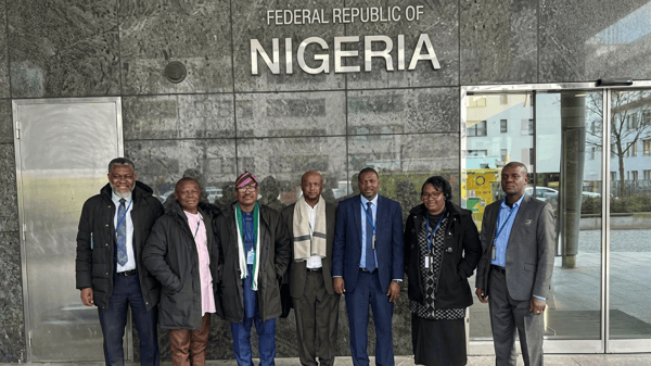 Nigeria, others tasked with closing persistent digital divides, internet affordability