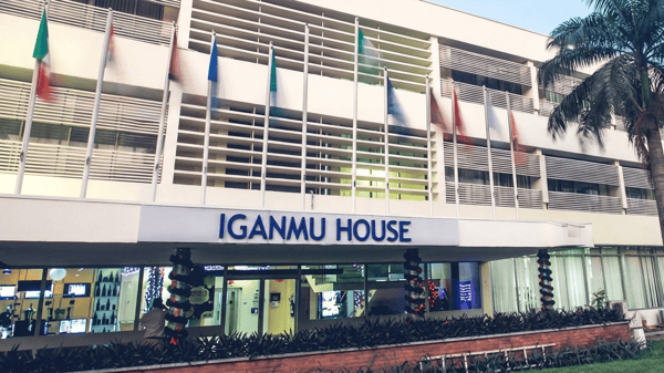 Nigerian Breweries Plc