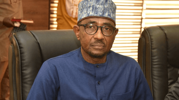 Nigerian Midstream and Downstream Petroleum Regulatory Authority (NMDPRA)