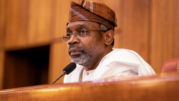 Olufemi Gbajabiamila