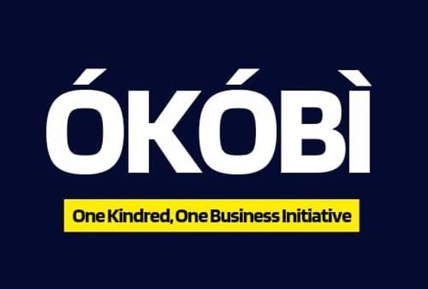 One Kindred, One Business Initiative” (OKOBI)
