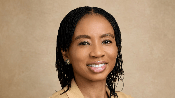 PENCOM Director-General, Omolola Oloworaran