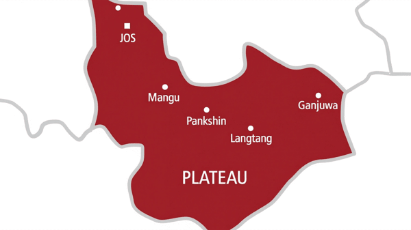 PLATEAU