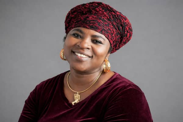 Professor Osonye Tess Onwueme