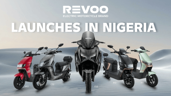 REVOO Brand