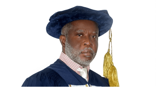 Rivers State University (RSU) Vice-Chancellor, Prof. Isaac Zeb-Obipi