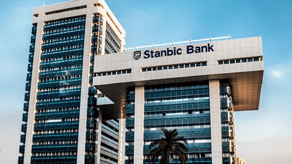 Stanbic IBTC Holdings