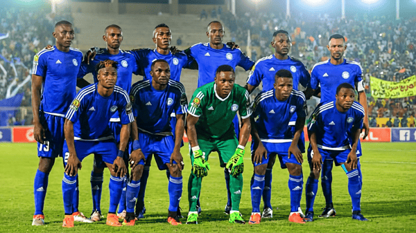 Sudan club Al Hilal defy odds in CAF Champions League