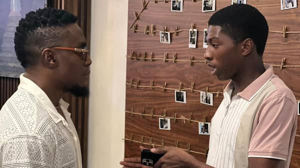 Tariq Lawal Innovation