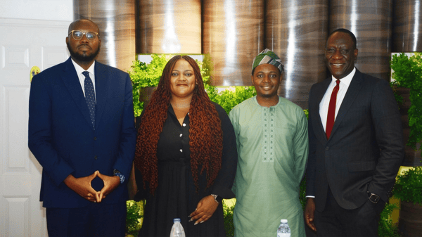 Taxaide Technologies Limited (Taxtech)