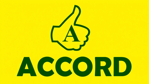 The Accord Party