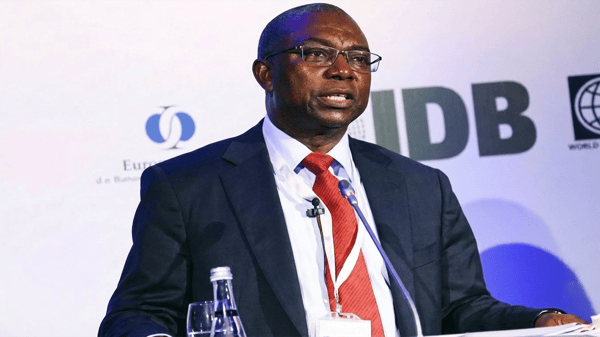 The Director General of the Nigerian Maritime Administration and Safety Agency (NIMASA), Dayo Mobereola