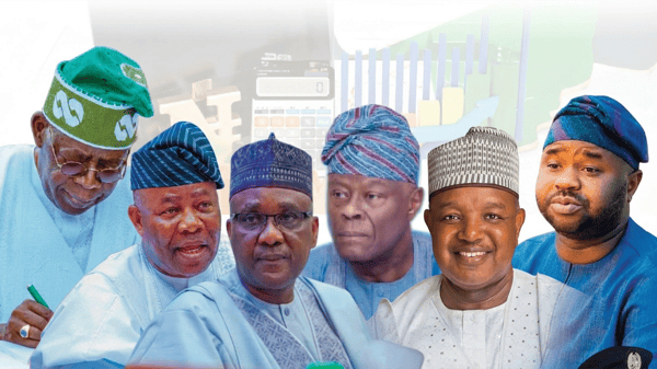 The Federal Government