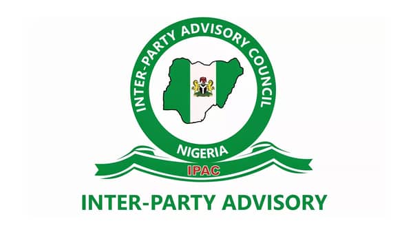The Inter-Party Advisory Council (IPAC)