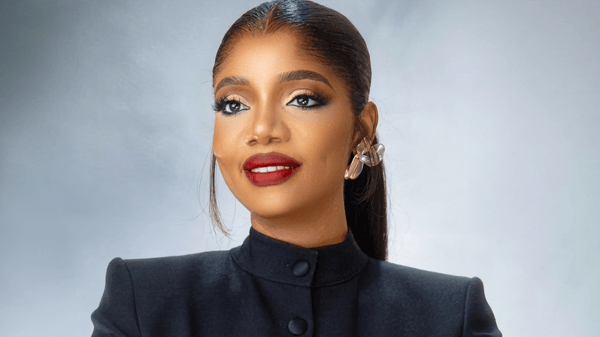 The La Mode founder Dr. Sandra Odige