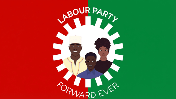 The Labour Party (LP)