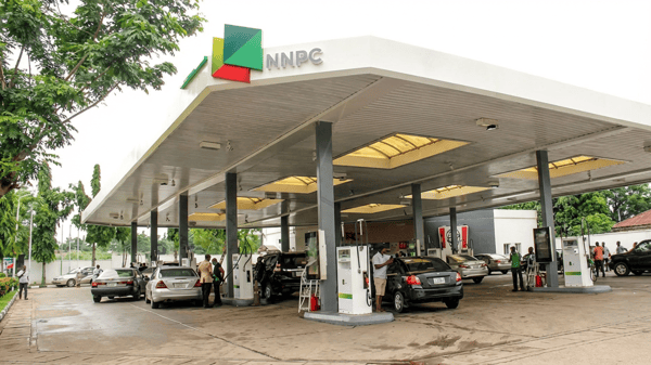 The NNPC is Nigeria’s national oil company