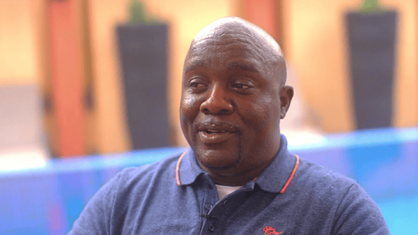 The NSC Director General, Bukola Olopade