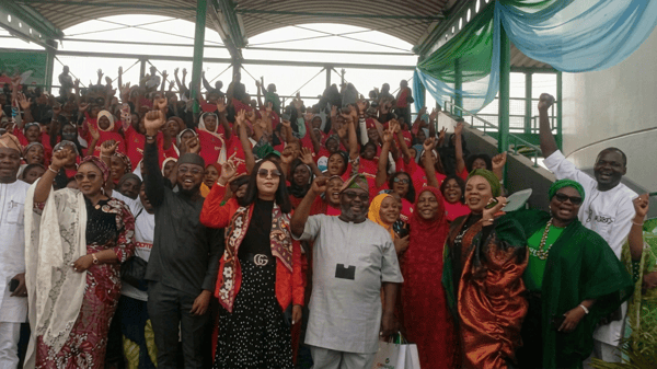 The Nigerian Consumer Credit Corporation (CREDICORP)