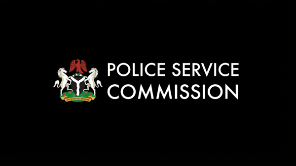 The Police Service Commission (PSC)