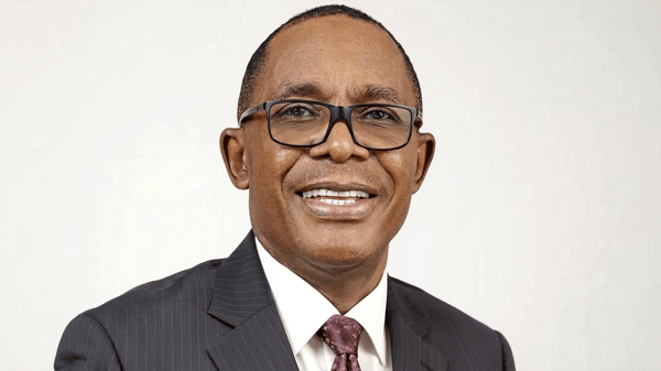 Thompson Oludare Sunday