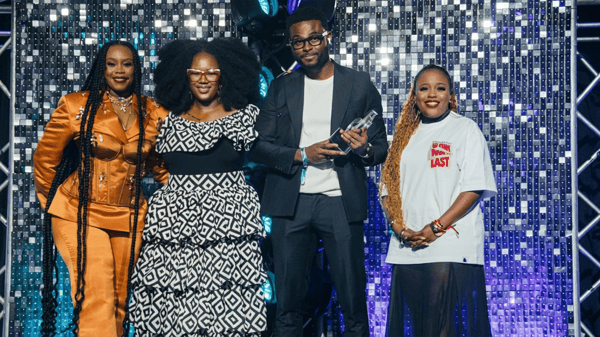 TikTok Awards Sub-Saharan Africa 2025