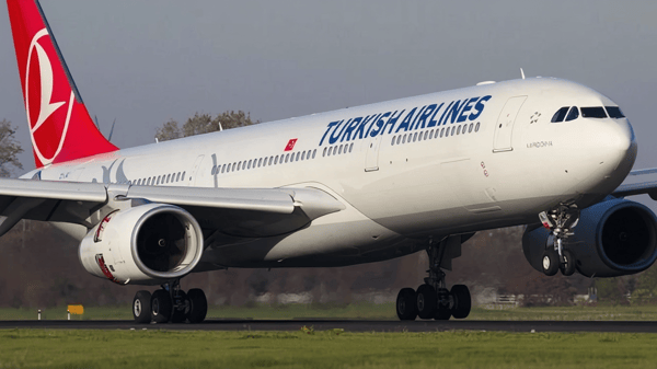 Turkish Airlines