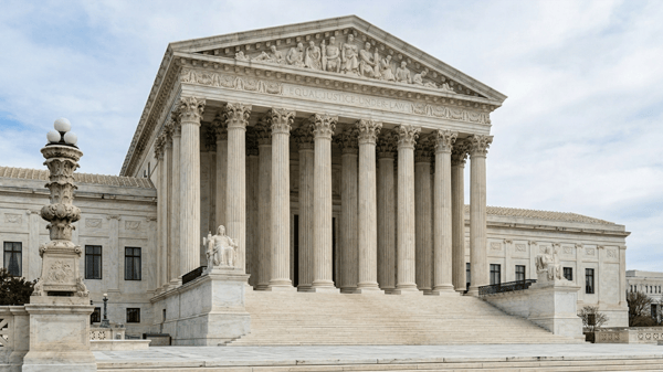 US Supreme court