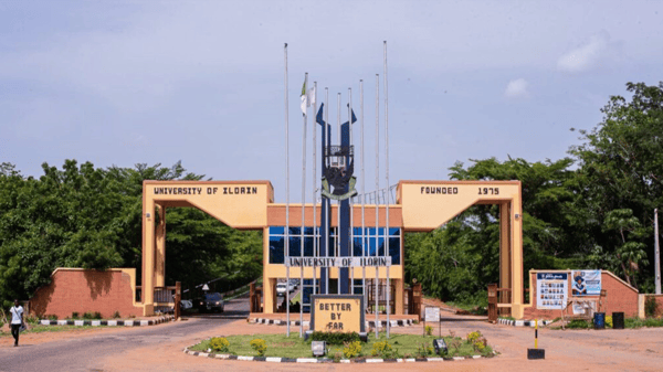University of Ilorin
