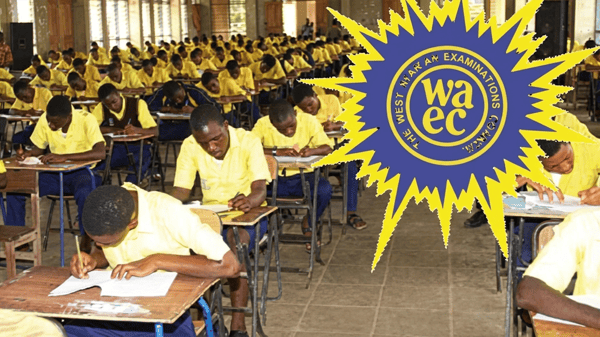 WAEC Photo Premium Times