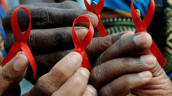 Women living with HIV/AIDS