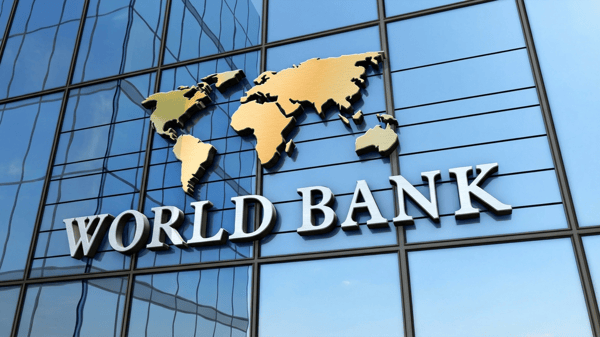 World Bank