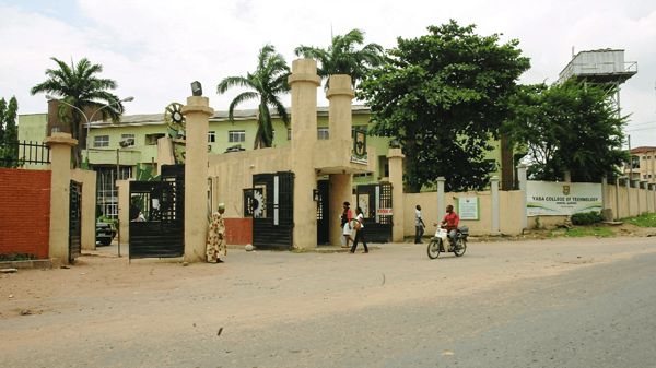 Yaba College of Technology
