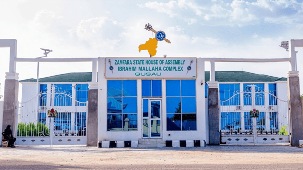 Zamfara State House of Assembly