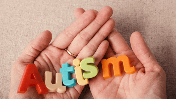 autism spectrum disorders
