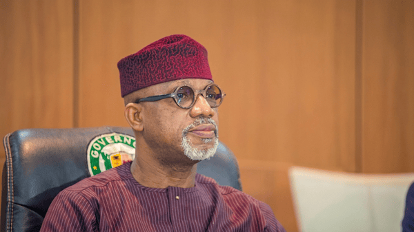 The Ogun State government Dapo Abiodun