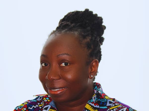 Nneka Zainab Odemwingie’s ‘Aruan the Giant’ VR project