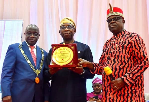 Nigerian Publishers Association (NPA)