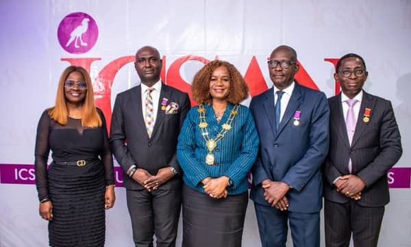 ‘CGIN bill to reposition ICSAN, expand members’ professionalism’