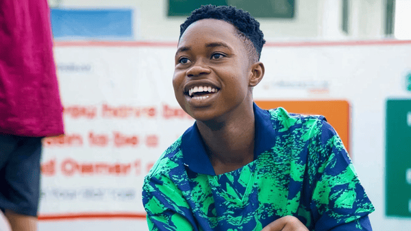 popular TikTok streamer Habeeb Hamzat, better known as Peller