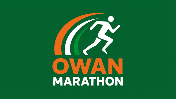 10km Owan Marathon