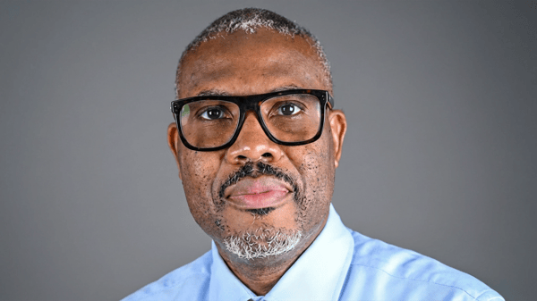 ATCON President, Tony Izuagbe Emoekpere