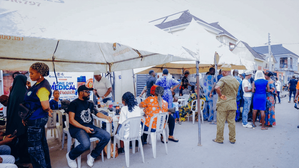 Akpabio Cares Initiative