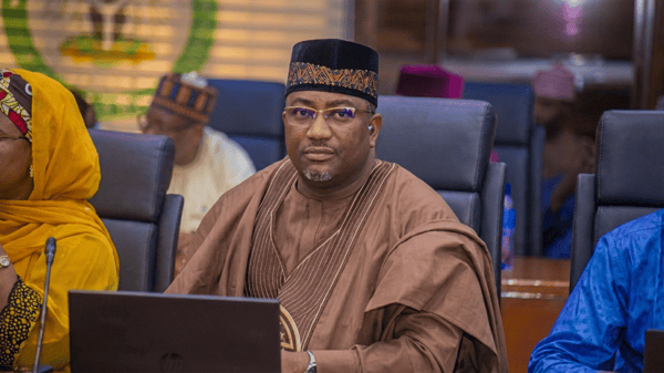 Bauchi mobilise experts